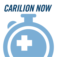 Carilion Now 24-7 Online Care