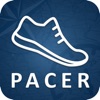 Pacer - 歩数計ステップカウンター - iPhoneアプリ