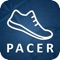 Pacer - Pedometer Step Counter