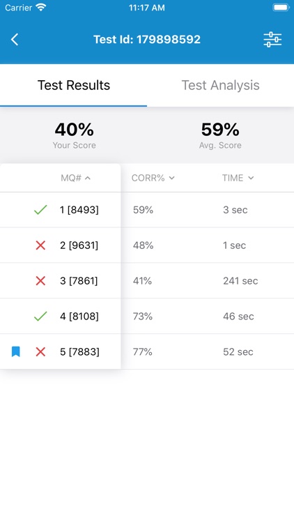 Boards (ABIM & ABFM) screenshot-3