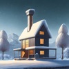 脱出ゲーム 孤独な聖夜からの脱出 - メリークリスマス - - iPadアプリ