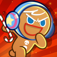 CookieRun OvenBreak