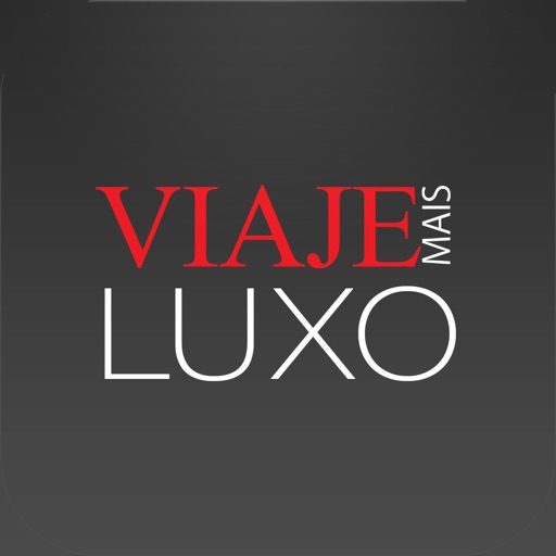 Viaje Mais Luxo icon