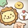 Memory Games with Animals DX icon