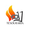 Tesouraria  - IEAD icon