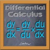 Calculus Differentiation - iPadアプリ