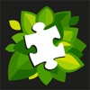 1000 Jigsaw Puzzles Nature - iPadアプリ