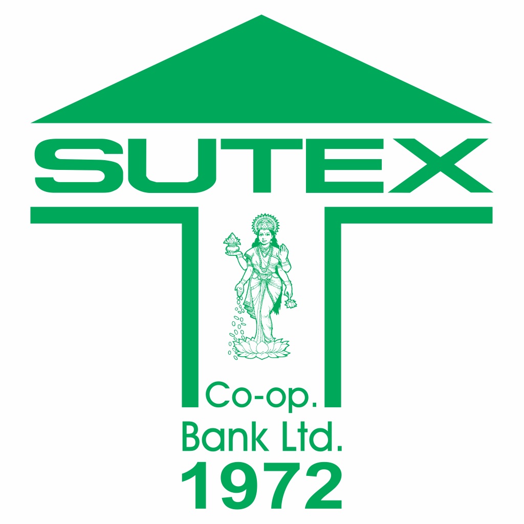 SUTEX COOPERATIVE BANK
