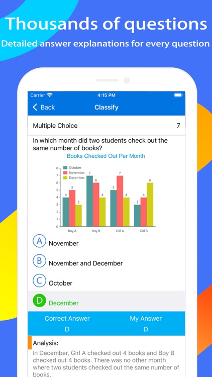 HESI A2 Exam Expert screenshot-3