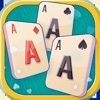 TripleMatch TriPeaks Solitaire icon