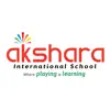 Akshara Parent Portal delete, cancel
