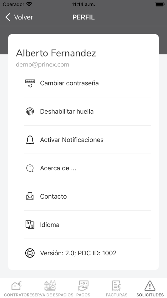 #6. Ibosa APP (iOS) 由: IBOSA GESTION DE PROYECTOS INMOBILIARIOS SL