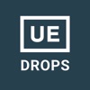 UE Drops icon