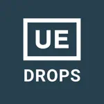 UE Drops App Cancel