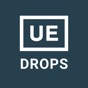 UE Drops app download
