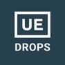 Get UE Drops for iOS, iPhone, iPad Aso Report