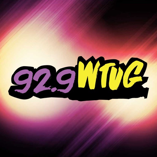 WTUG 92.9 FM icon
