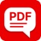 Icon ChatPDF:Ask & Summarize PDF