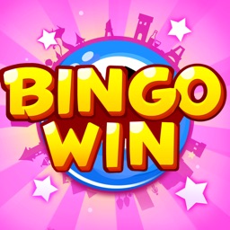 Bingo Win icon