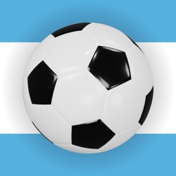 Liga Fútbol: Argentina