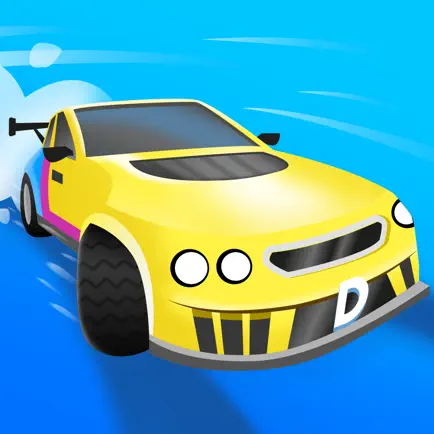 Drift and Park! Читы