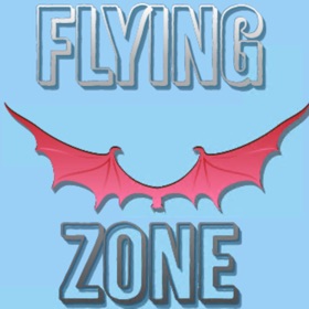螢幕擷取畫面 (4) Flying Zone