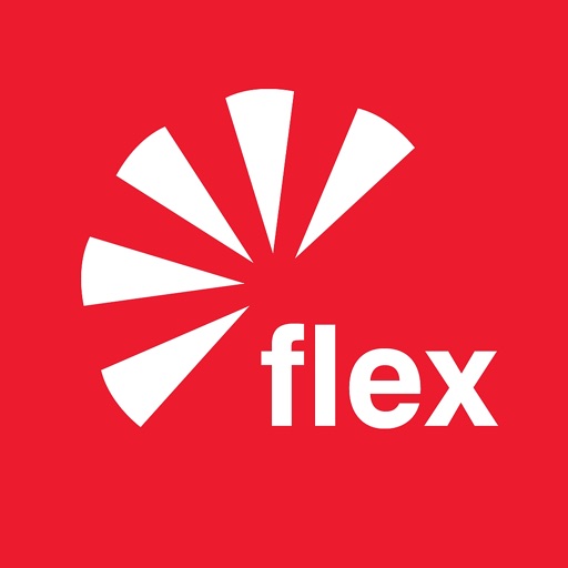 ClearView Flex Icon