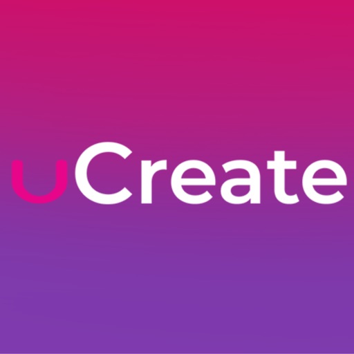 uCreate Live - AppWisp.com