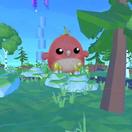 Nesty Birds Читы