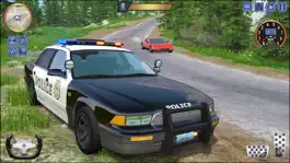 Game screenshot Police Simulator Car Game Cop mod apk