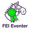 FEI Eventing Tests App Delete