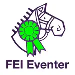 FEI Eventing Tests App Problems