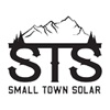 Small Town Solar icon