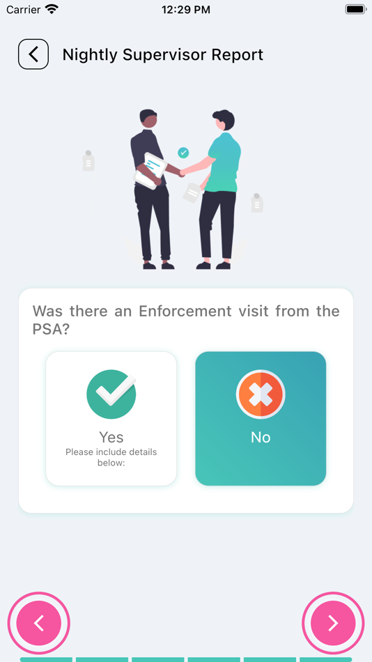 #7. Incident Manage (iOS) By: Ashish Pokiya