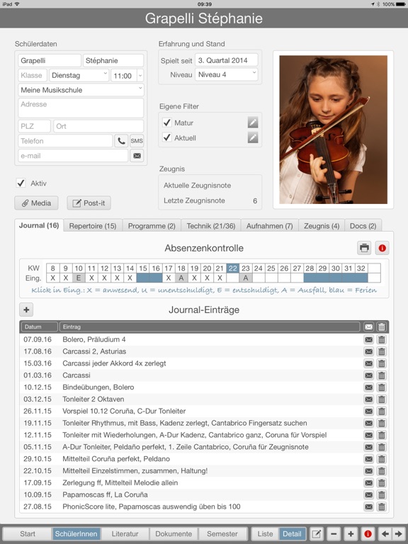 Screenshot #4 pour Fred - the Butler