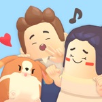 지니버스  나만의 메타버스