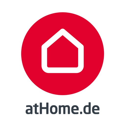 atHome.de Regionale Immobilien