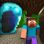 Doors for Minecraft Mods App Cancel