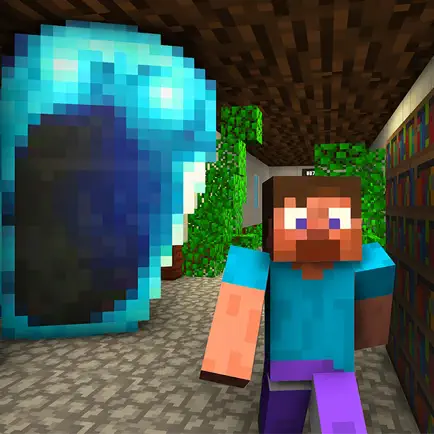 Doors for Minecraft Mods Читы