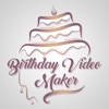 Video Maker Photos With Song icon