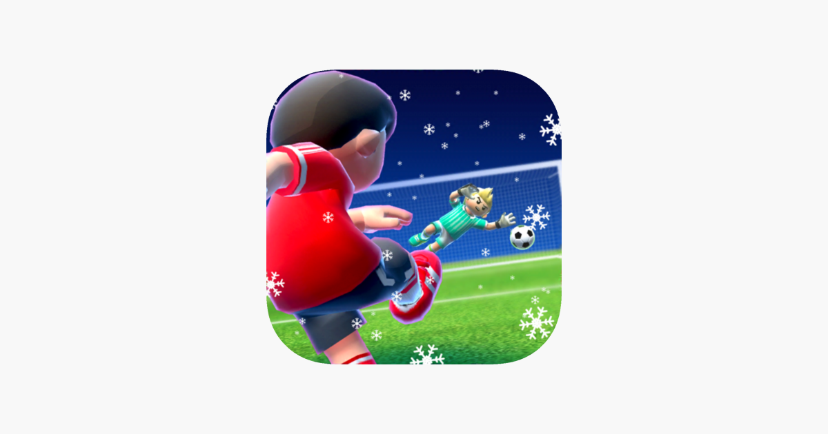 GOAL KICK SIMULATOR For Roblox APK (Android App) - Free Download