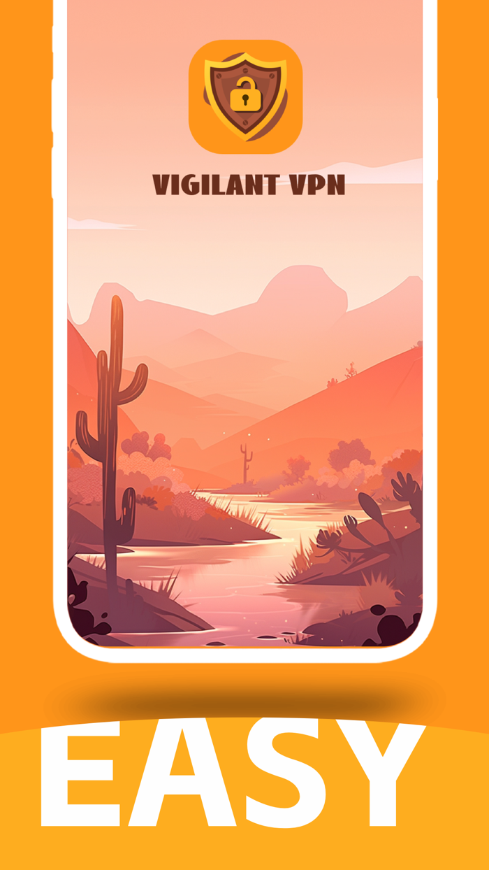 VigilantVPN