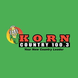 KORN Country 100.3