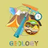 Geology Quizzes delete, cancel