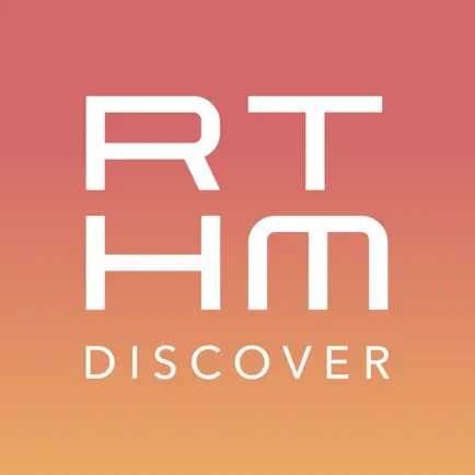 RTHM Discover Читы