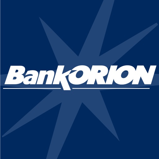 BankORION Mobile