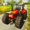 Tractor Farming Simulator 23 icon