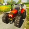 Tractor Farming Simulator 23