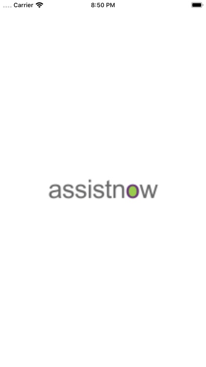 AssistNow