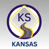 Similar Kansas DMV Practice Test - KS Apps